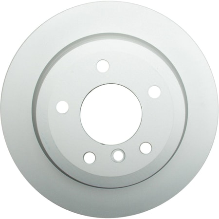 Ate Brake Disc, SP20204 SP20204